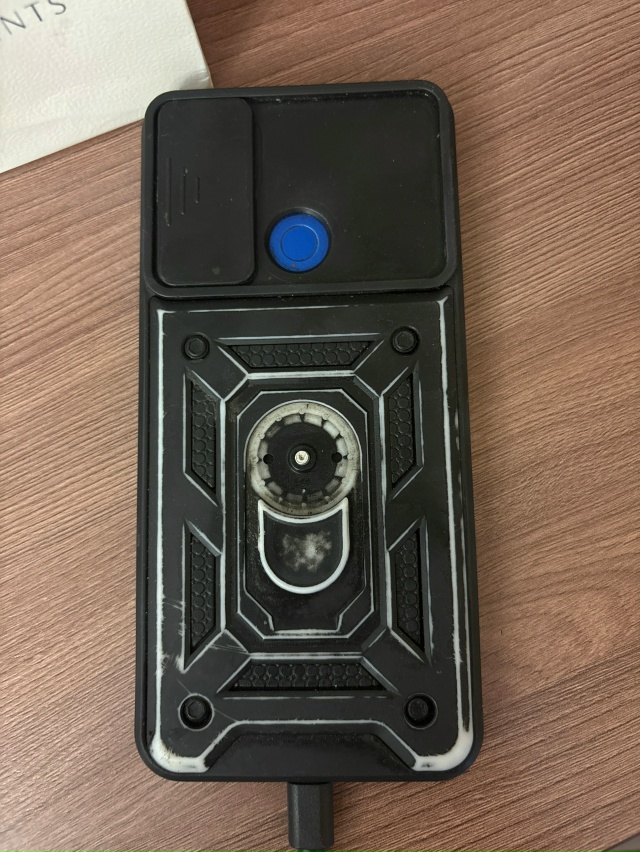 Чья потеряшка? нашли на улице ленинская