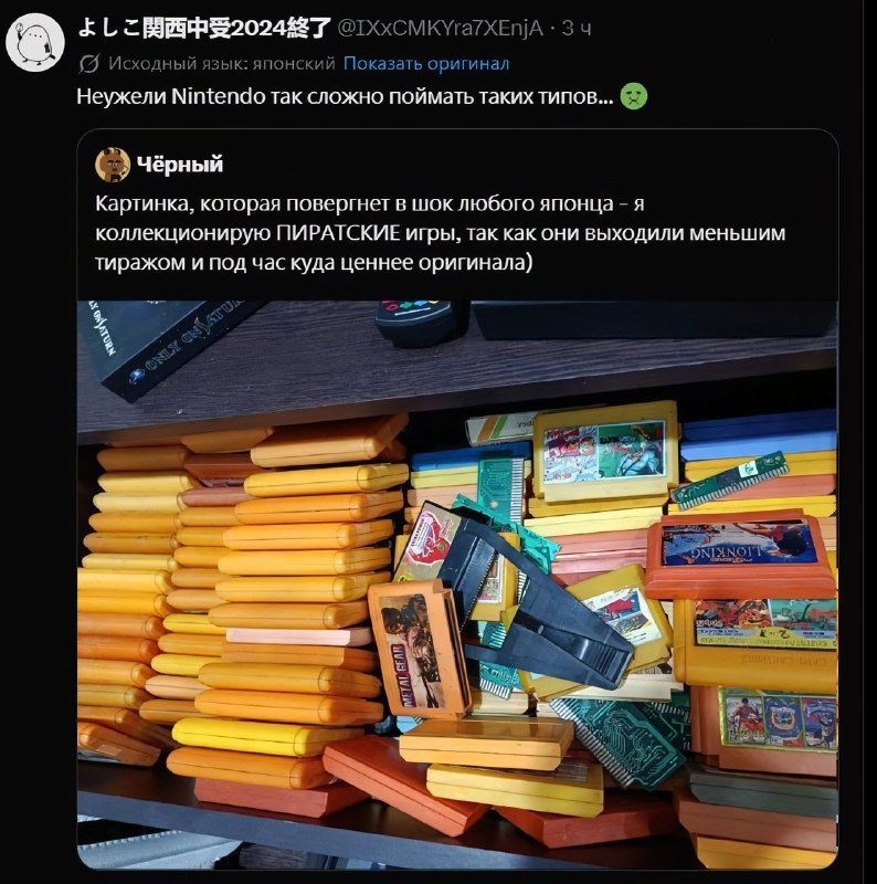 Благодаря автопереводу в X теперь можно прокачать свои знания португальской народной мудрости