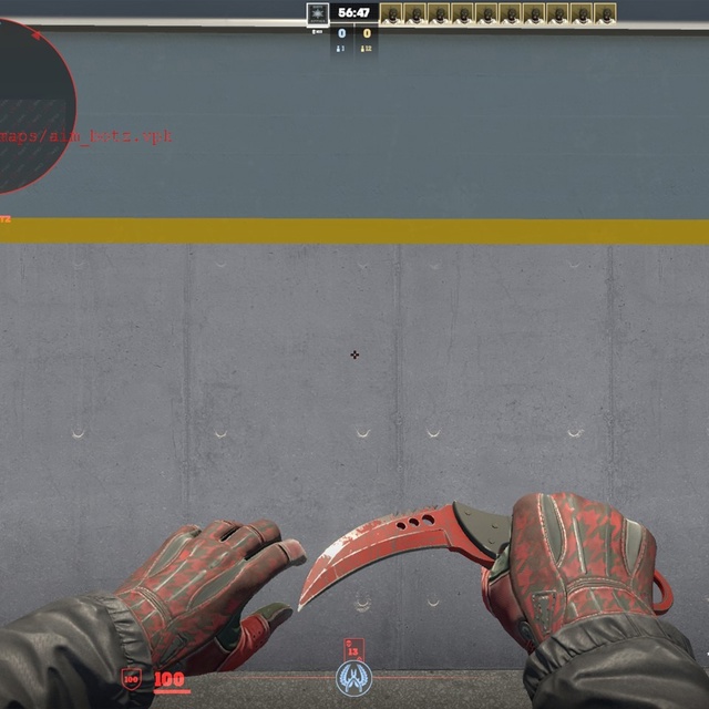 Valve выпустила крупное обновление для CS2, которое замени...