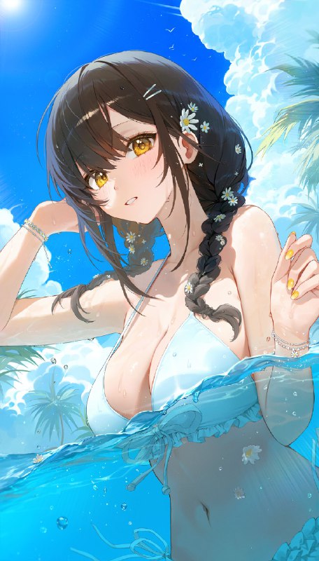 Арты за неделю [19.01-25.01]
Большое спасибо за то, что ставите реакции и делаете репосты!
Арты бе