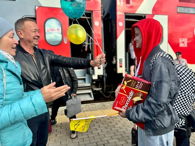 ⚡⚡ Встречайте, [id492775228|Арсений Бардин] 🎤
Сегодня наш ?...