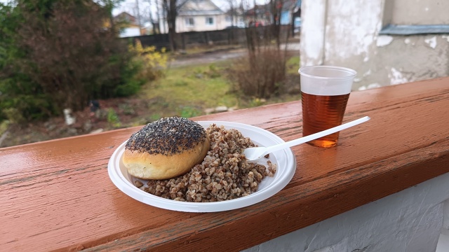 4 Ноября прошел праздник в честь иконы Пресвятой Богор?...