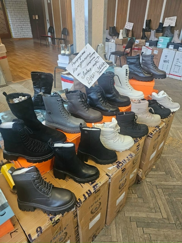 27-28 октября в ДК г. Медвежьегорск, с 10.00 до 19.00,
состоитс?...