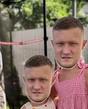 Иногда кажется, что это он и есть