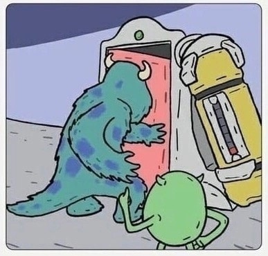 что это было