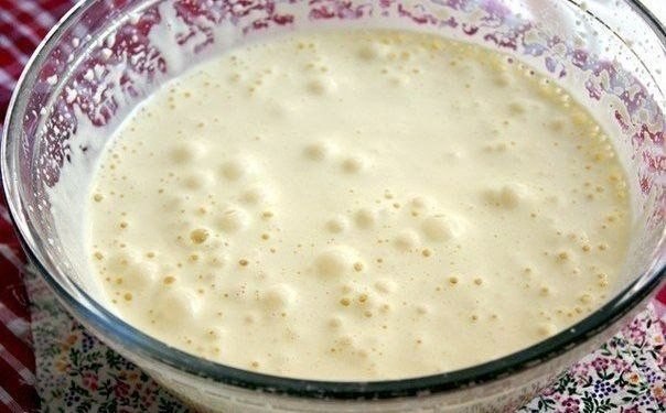 Медовый бисквит
Очень вкусный нежный бисквит, в меру п...