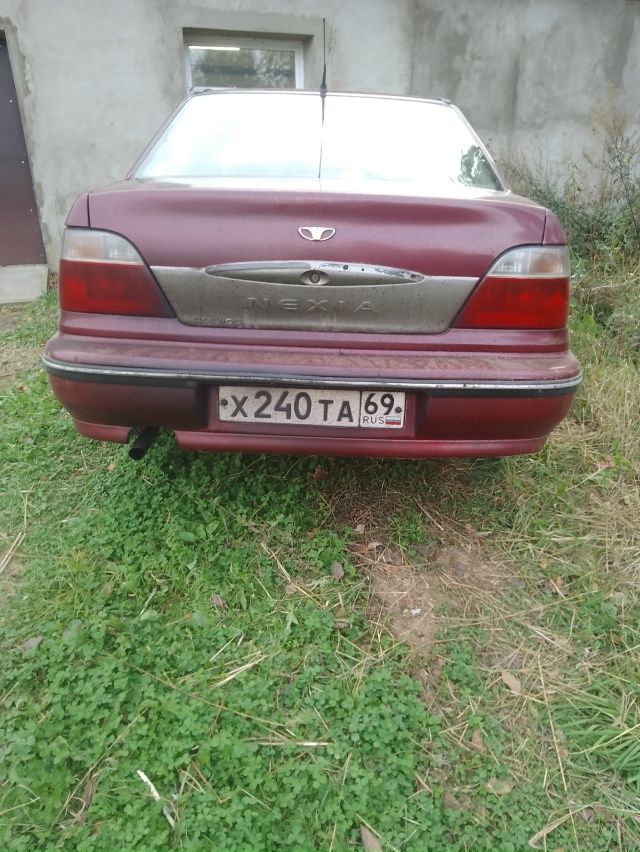 🚘Продам део нексия 2007г авто на ходу цена 120 т.р. все воп...