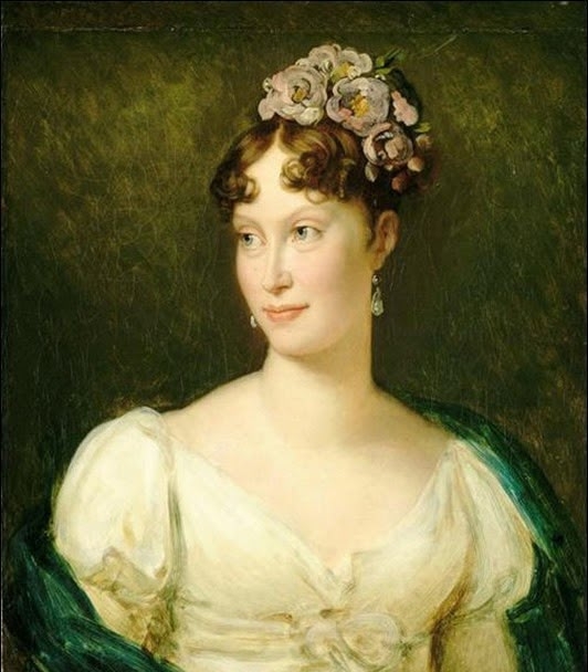 Эту женщину Наполеон Бонапарт любил до самой смерти. Н?...