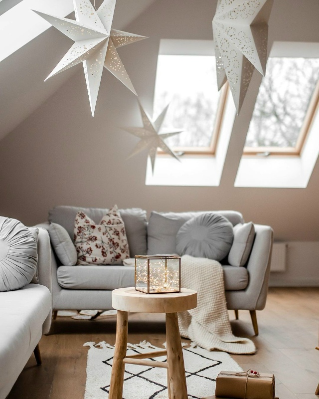 Какое же это счастье — отпереть входную дверь и вдохну...