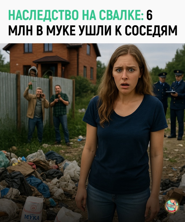 Бабушкины заначки — как лотерея: один выбросил, другой...