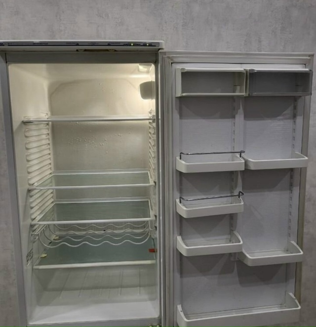 Продам холодильник Атлант в отличном состоянии 15500₽
И?...