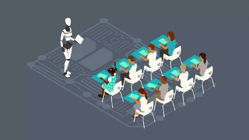 Студенты американского университета поймали препода на том, что он подготовил лекции с помощь ChatGP