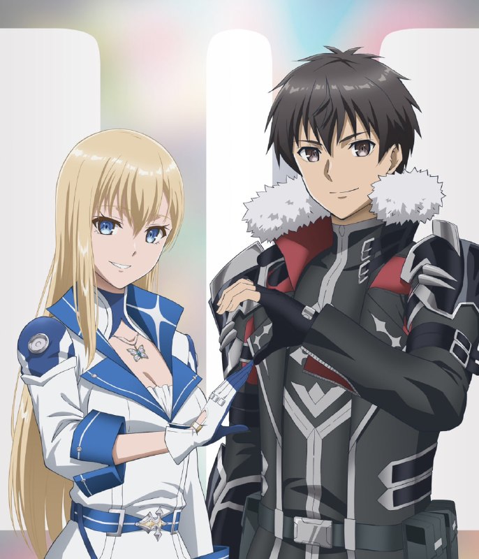 ⚡️Инсайды: Аниме «Ненасытный Берсерк» получит 2 сезон!