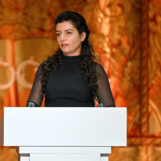 Маргарита Симоньян сообщила, что у нее начинается хими...