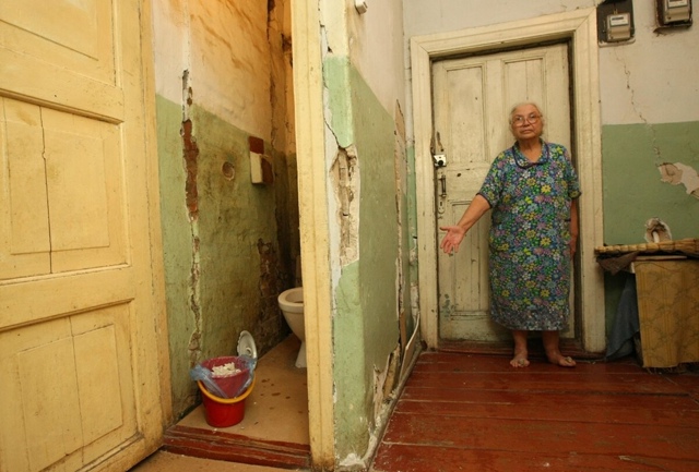 Продавцов жилья хотят обязать предоставлять справку о...