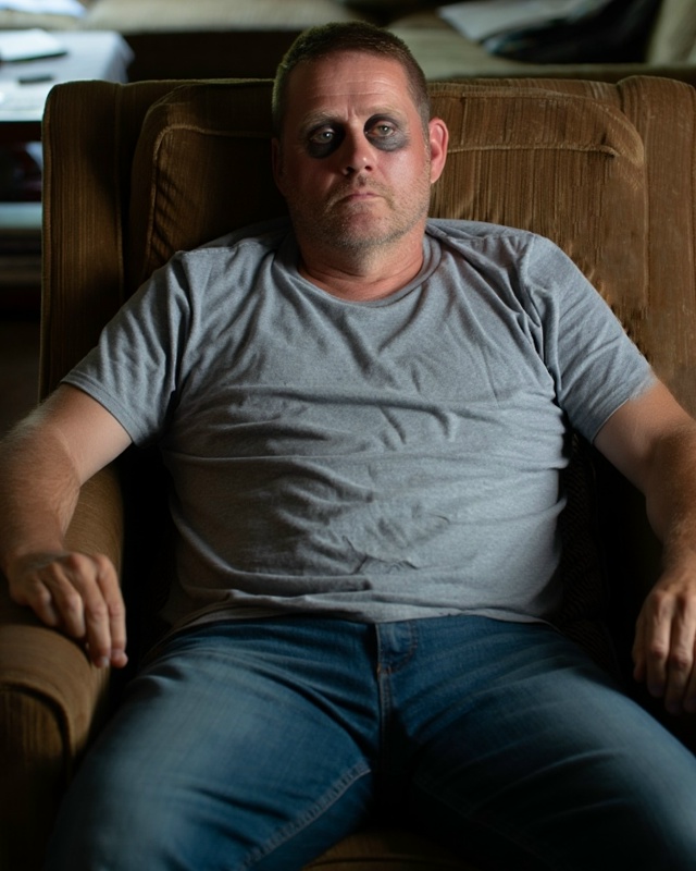 Синдром постоянной усталости становится новым заболе?...