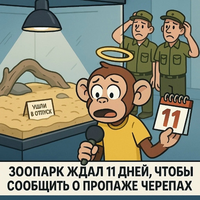 Безумные приколы
В мире есть два типа скорости: скорос?...