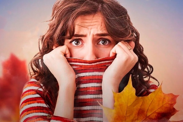 Россиян накрывает осенняя депрессия и бессонница, гов?...