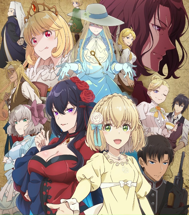 ❤ Пока чья-то смерть не разлучит нас.
8 января 2026 запу?...