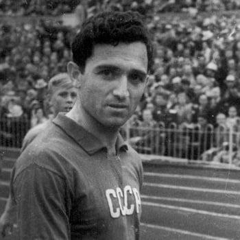 На 100-м году жизни скончался легенда «Спартака» и сборн...