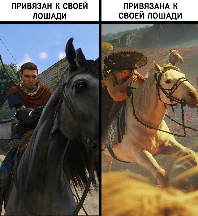 Отец кузнец это явно не к добру