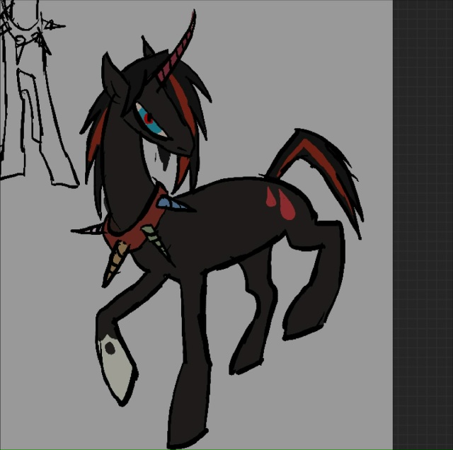 Все узнаваемы?
© pyrophorus_
#KV_ZZ_ART