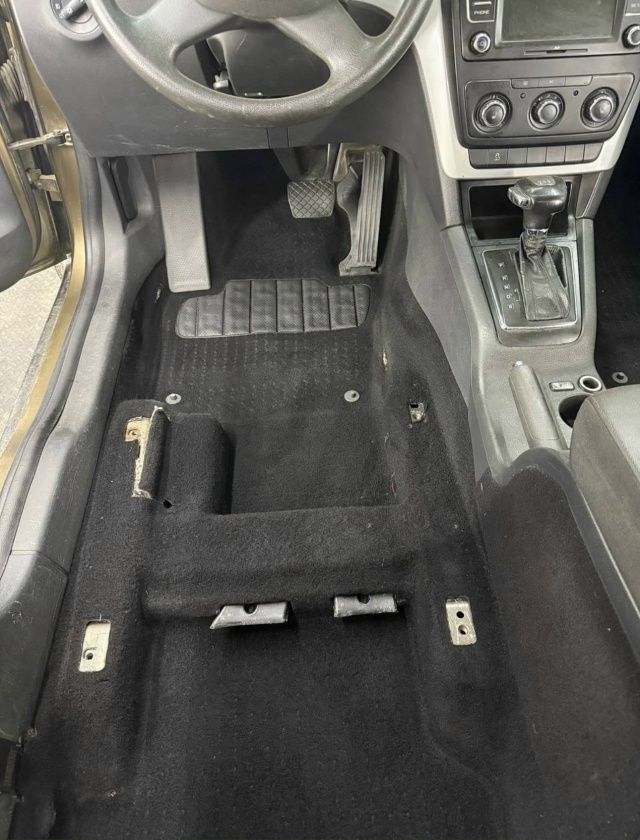 ??HAPZ — химчистка авто в Переславле Зале?...