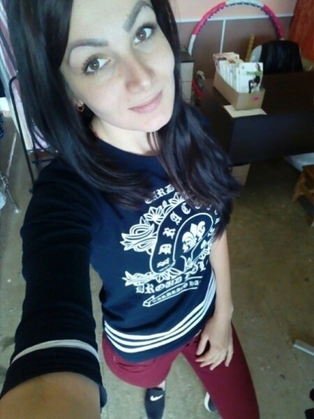 сколько ей дашь?