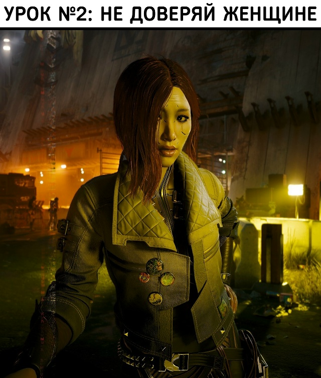 ТОП-10 жизненных уроков, которые нам дали видеоигры
Сох...