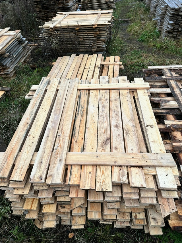 ❗️ДОСТАВКА ОТ 2м3 БЕСПЛАТНО❗️
Доска заборная 2м, 1.5м
4...