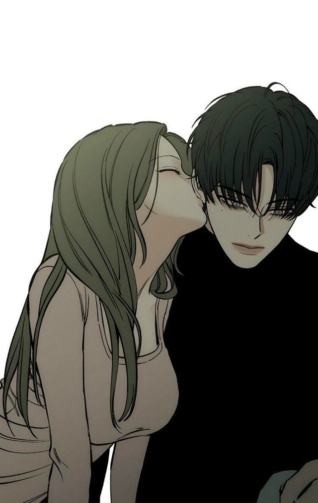 #Слезы_на_увядшем_цветке
#Dagaromi@manga_hwa