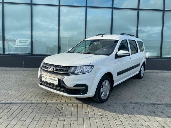 ❗️Lada Largus могут снять с продажи из-за проблем с безопас...