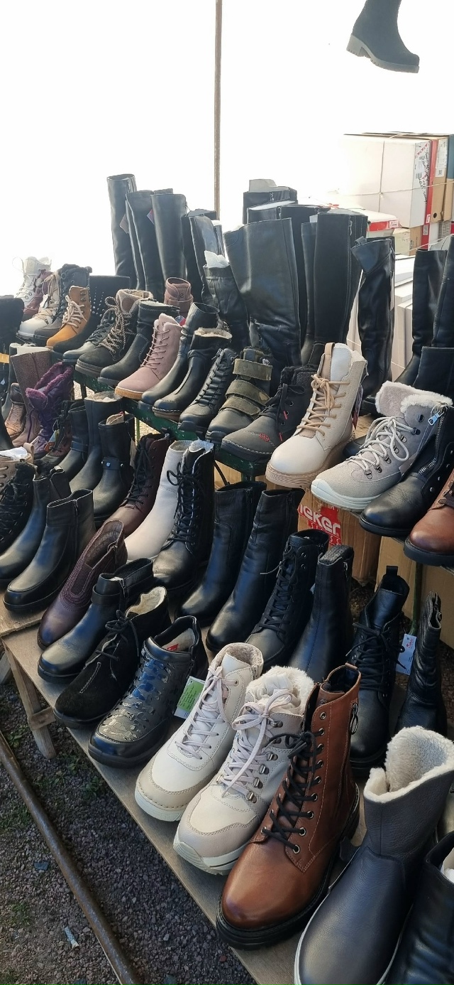 10 октября, в пятницу, на райповском рынке состоится про...