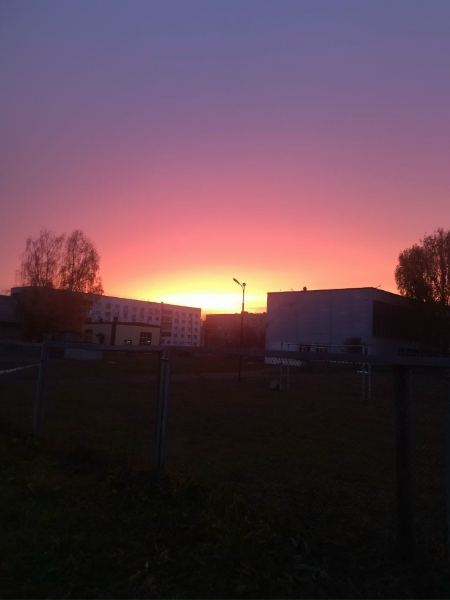 Всем спокойной ночи 😴🌙