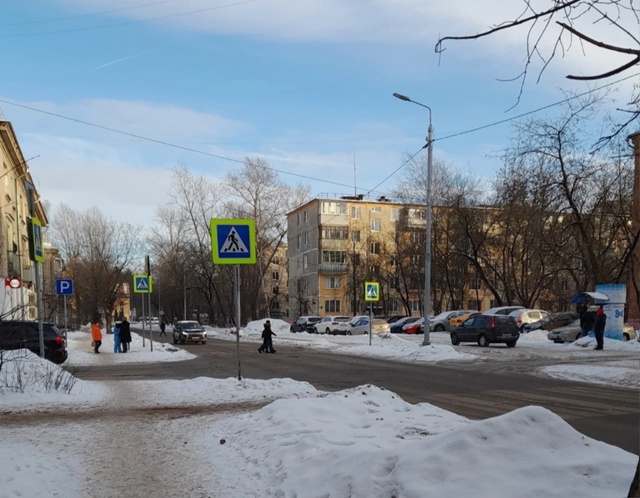 Как изменилась Балашиха за прошедшие 40-50-60 лет?
Наша ру...