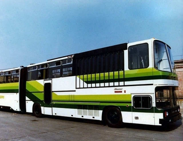 В 1985 году венгерские инженеры решили удивить весь мир ?...