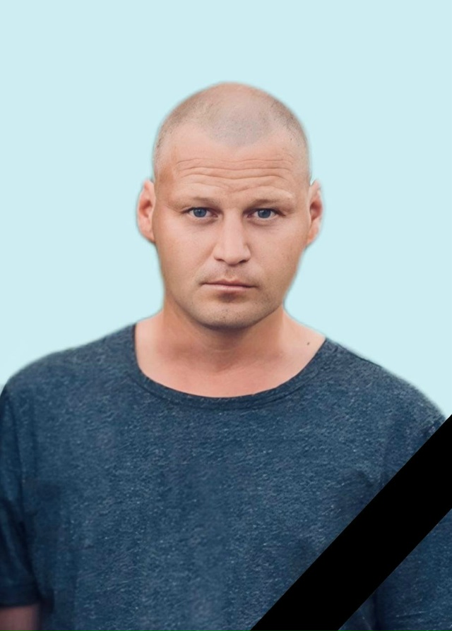 В ходе СВО при выполнении боевой задачи погиб Мальцев...