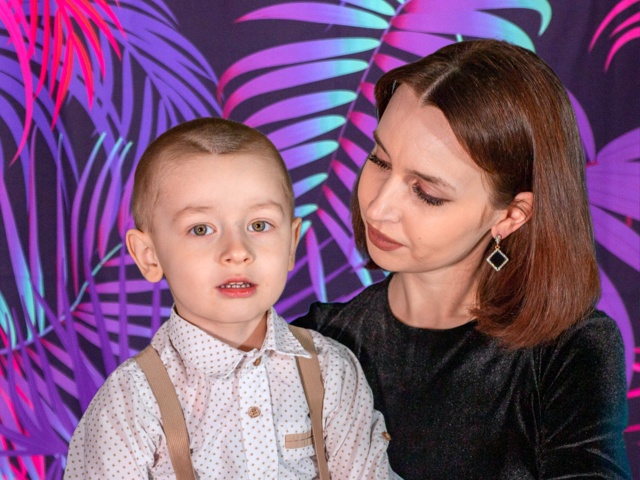 День Матери неумолимо приближается, и мы спешим объяви...