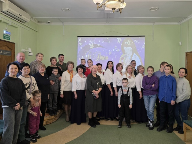 В Музее‑заповеднике «Бородинское поле» состоялся пра...