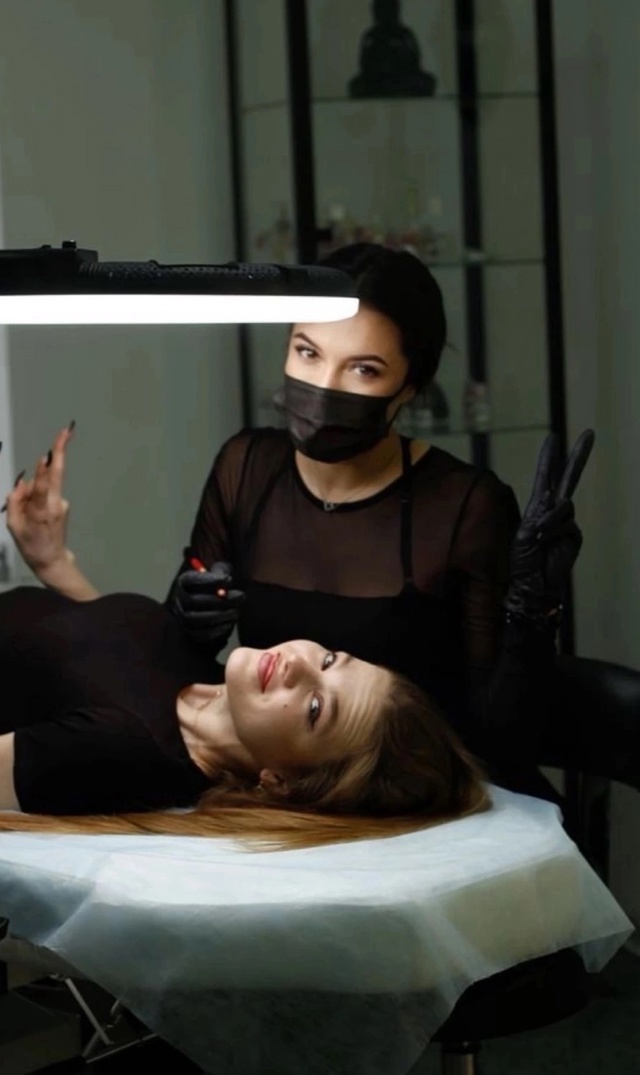 💄 ПЕРМАНЕНТНЫЙ МАКИЯЖ
ЗАПИСЬ ПРОДОЛЖАЕТСЯ ! 💄
ОСТА?...