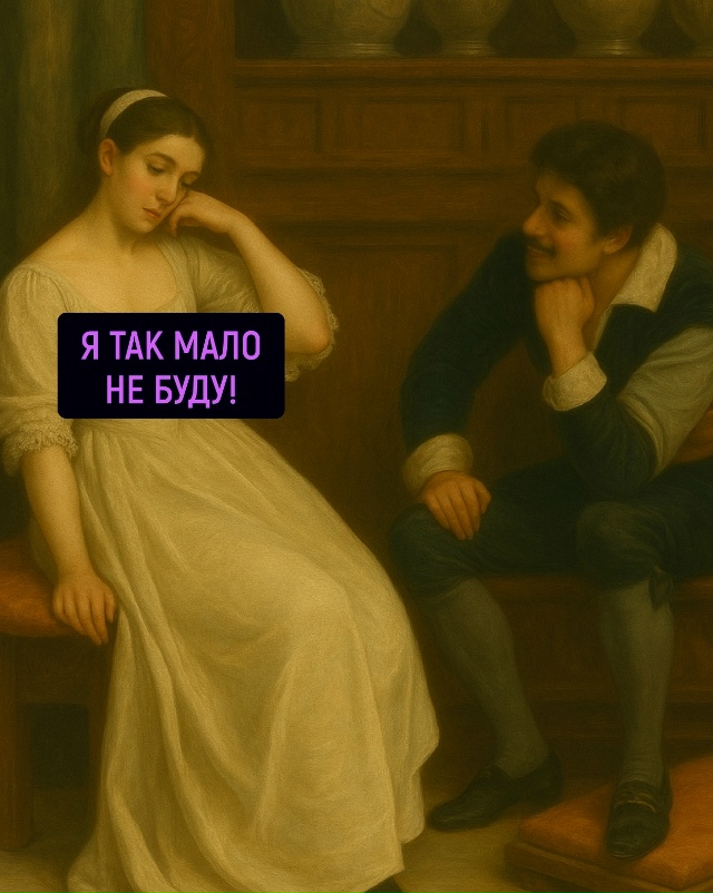 Когда виноград становится не фруктом, а философским на...