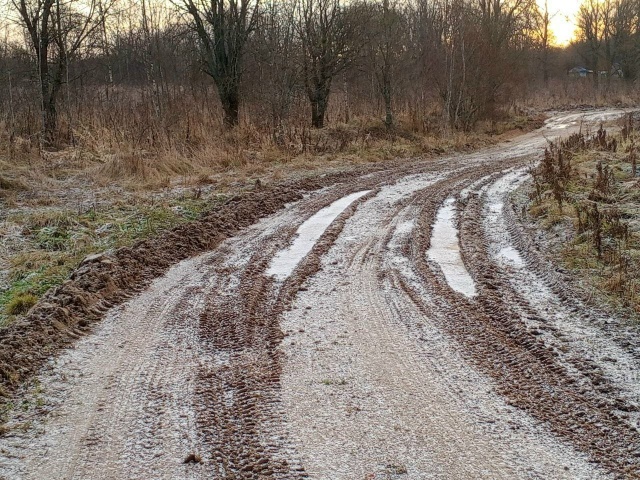 Здравствуйте. Вопрос к администрации Дорогобужского р...
