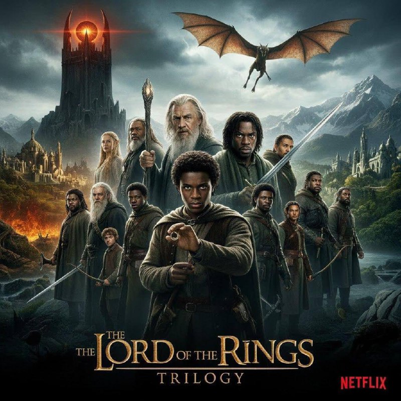 В Голливуде безумная тряска - тендер на покупку WB выиграл Netflix и уже выпустил подтверждение на с