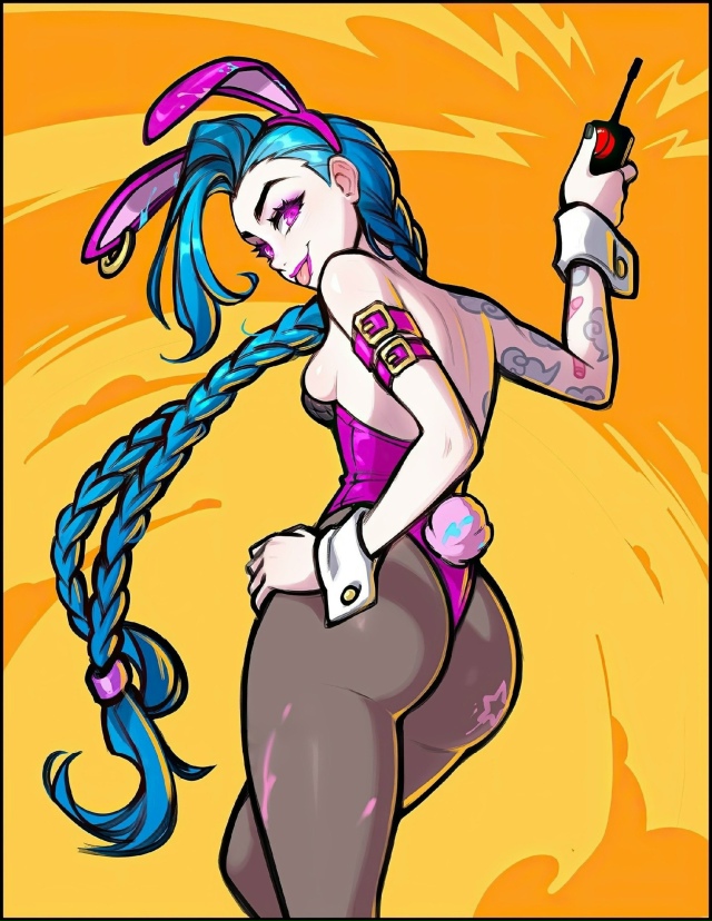 А ведь её обычный наряд более откровенный...