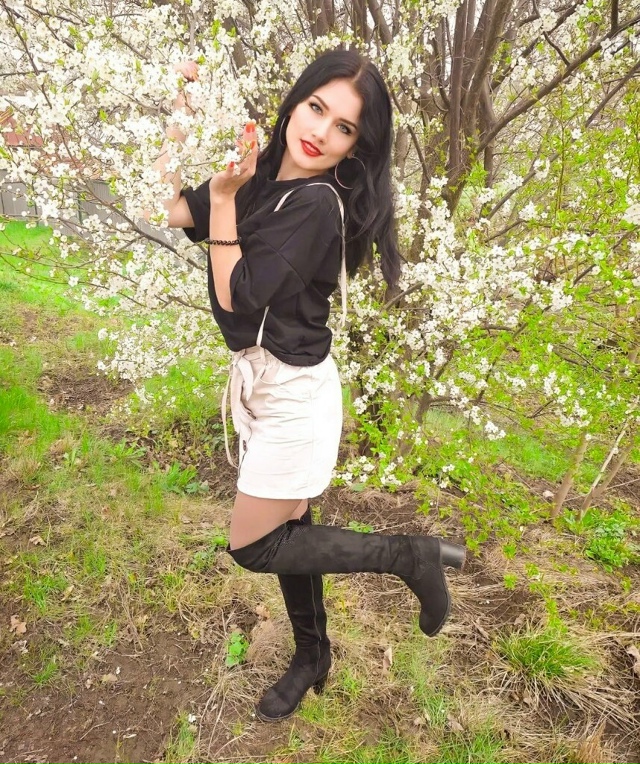 Заберешь мемя из деревни ?