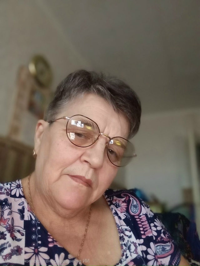 🕯02.12.2025 ушла из жизни наша любимая мама и бабушка Суво?...