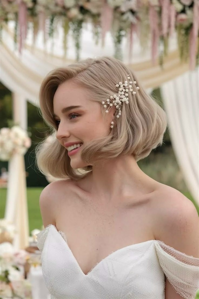 Выбор идеальной прически — настоящее искусство, требу...