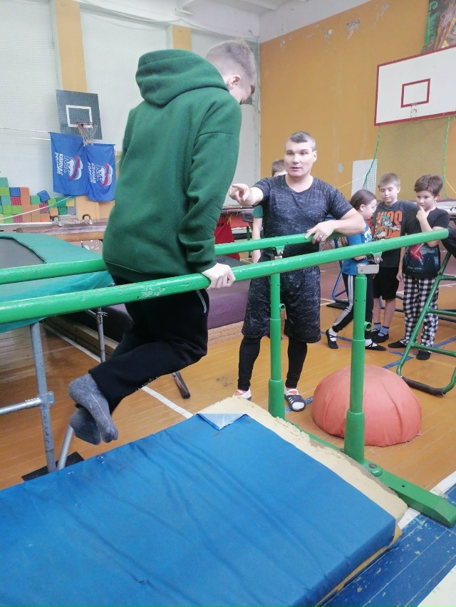 МАСТЕР-КЛАССЫ НОЯБРЯ
🔥 В субботу педагог Дома творче?...