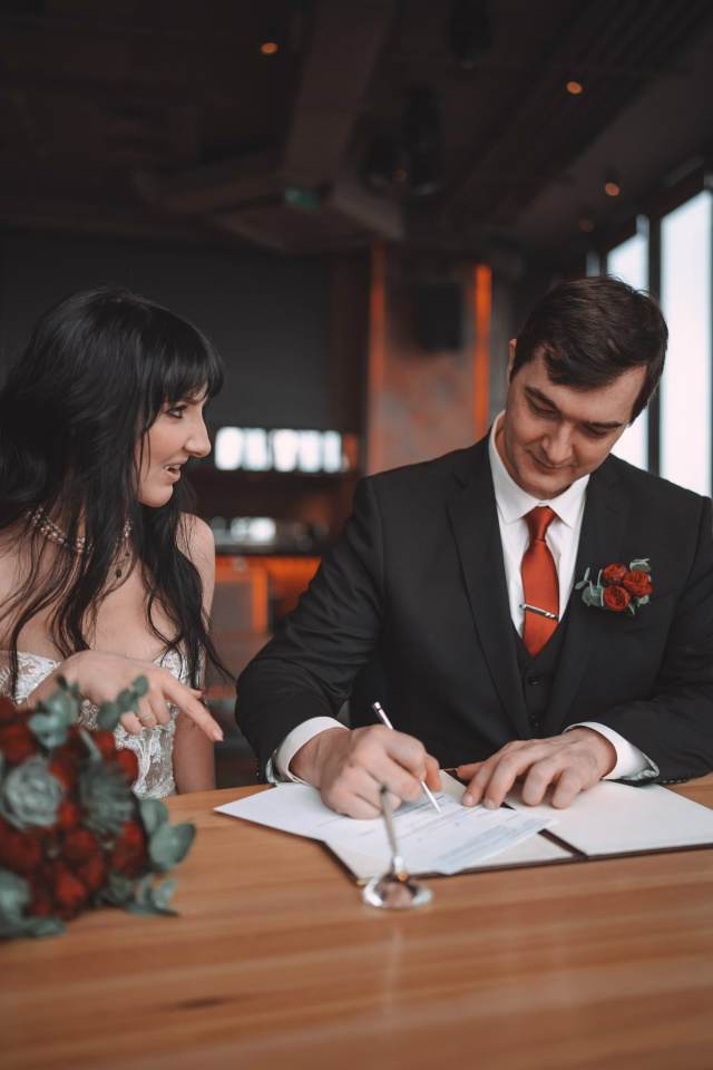 Всем привет) решила поделиться и своей свадьбой) 31.10.2025....