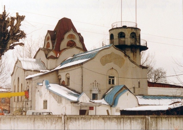 1) Миллионная улица
1900-1916
Сейчас – Октябрьская улица.
...